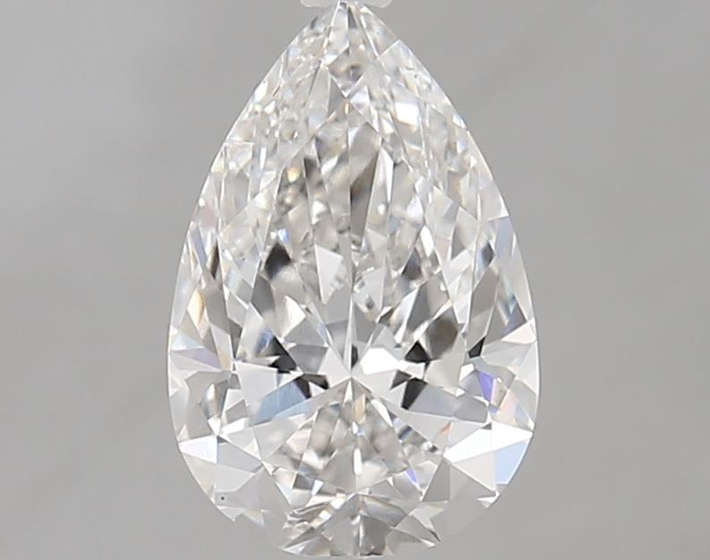 LG526278770 Diamant Lab Grown PEAR SI1