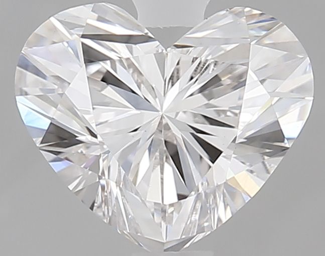 LG526278771 Diamant Lab Grown HEART VS1
