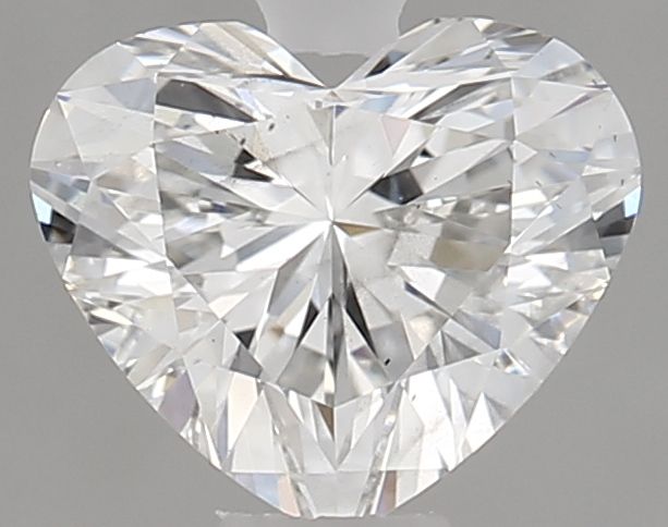 LG526278790 Diamant Lab Grown HEART SI1