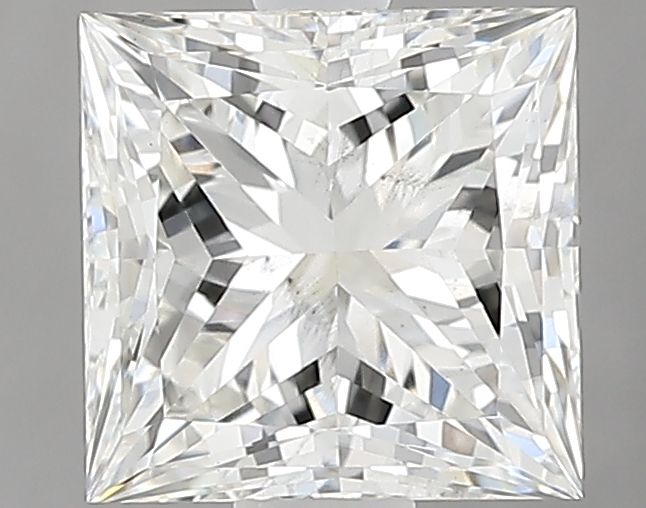 LG526278802 Diamant Lab Grown PRINCESS SI1
