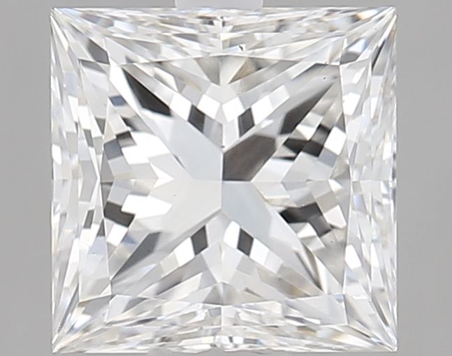 LG526278871 Diamant Lab Grown PRINCESS VS1