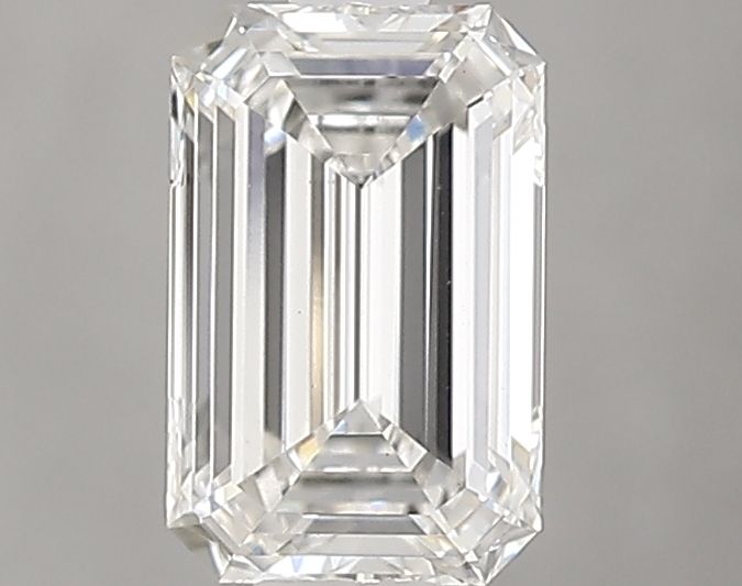 LG526278879 Diamant Lab Grown EMERALD VS1