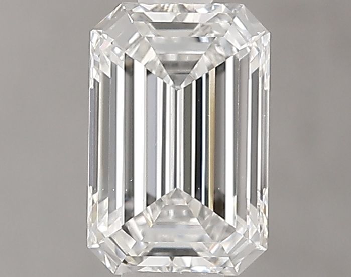LG526279554 Diamant Lab Grown EMERALD VS1