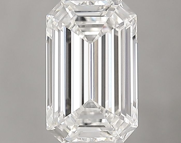 LG526279555 Diamant Lab Grown EMERALD VS1