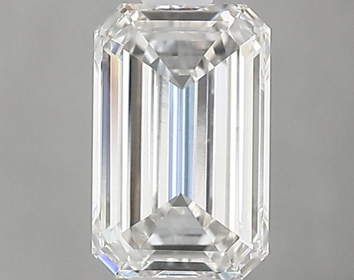 LG526279571 Diamant Lab Grown EMERALD VS1
