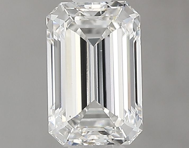 LG526279573 Diamant Lab Grown EMERALD VS1