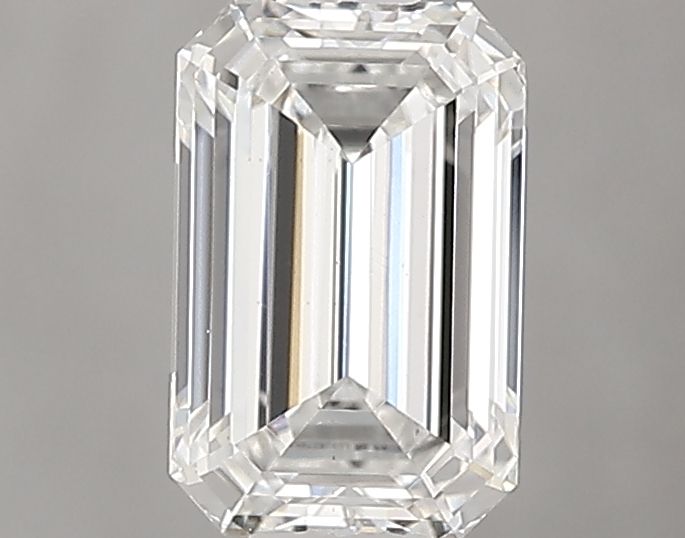 LG526279576 Diamant Lab Grown EMERALD VS1