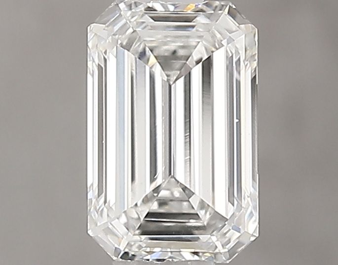 LG526279577 Diamant Lab Grown EMERALD VS1