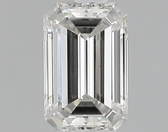 LG526279604 Diamant Lab Grown EMERALD VS2
