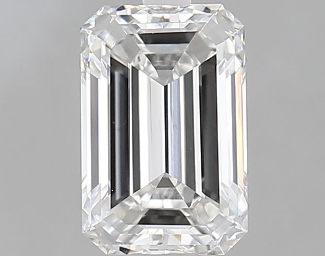 LG526279619 Diamant Lab Grown EMERALD VS1