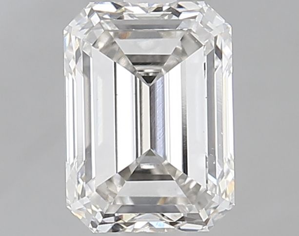 LG526279621 Diamant Lab Grown EMERALD VS1