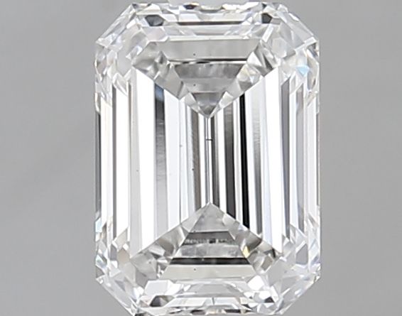 LG526279623 Diamant Lab Grown EMERALD VS1