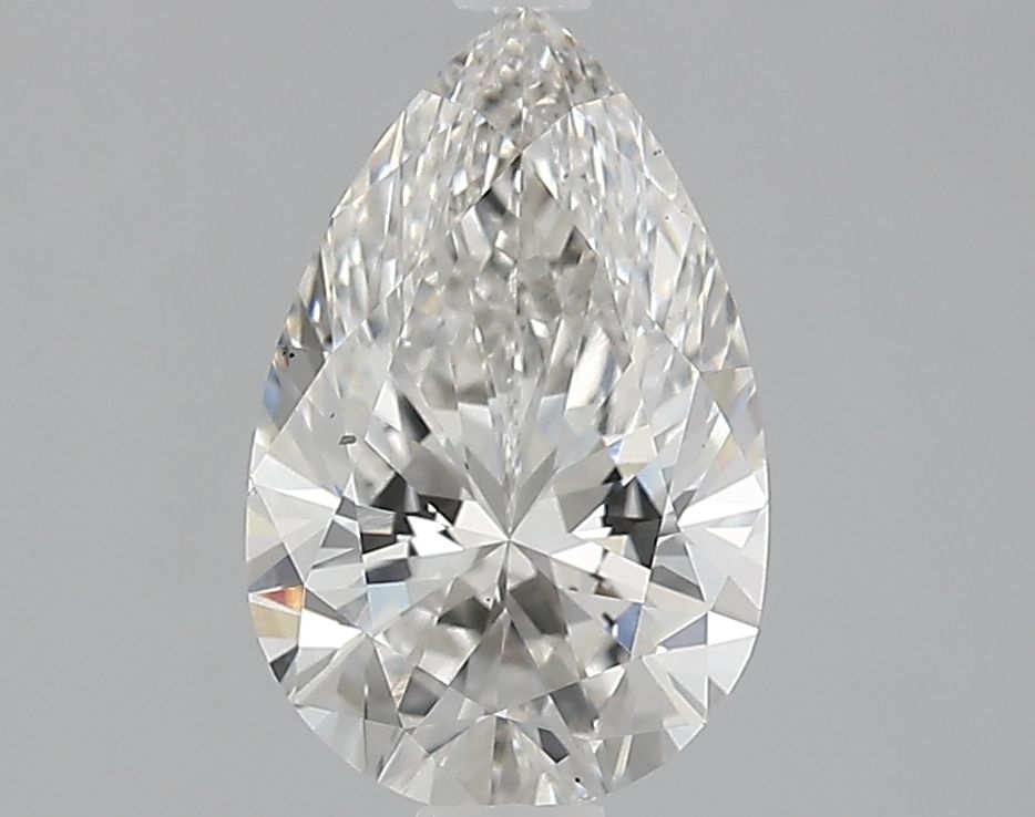 LG526279630 Diamant Lab Grown PEAR VS2