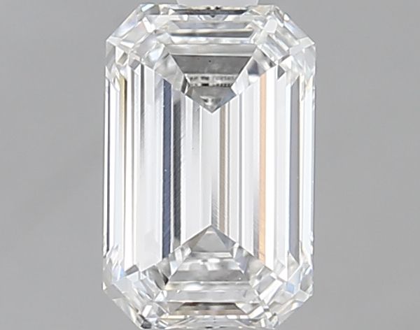LG526279634 Diamant Lab Grown EMERALD VS1