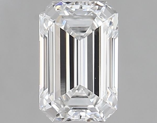 LG526279639 Diamant Lab Grown EMERALD VS1