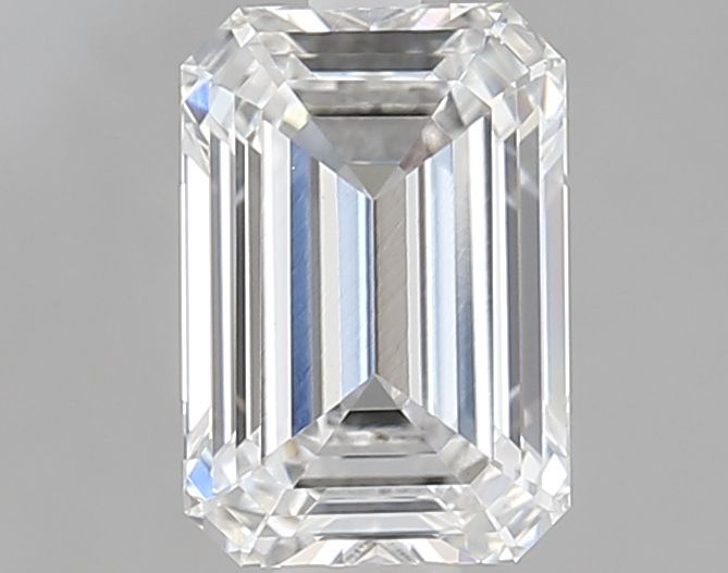 LG526279645 Diamant Lab Grown EMERALD VS1