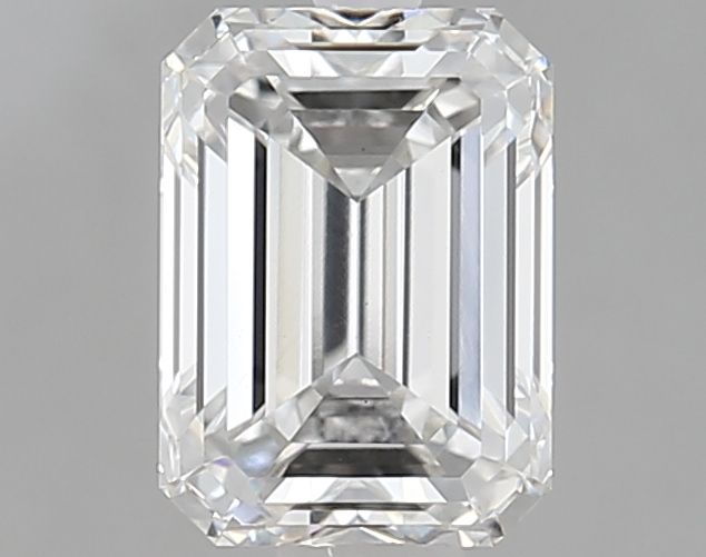LG526279653 Diamant Lab Grown EMERALD VS1