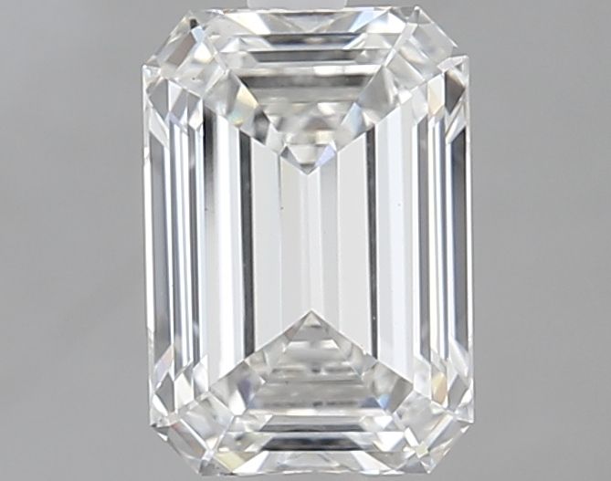 LG526279656 Diamant Lab Grown EMERALD VS1