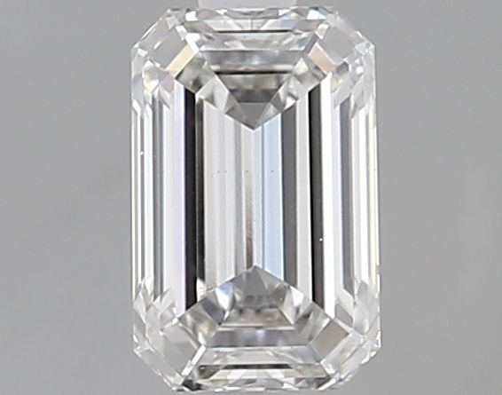LG526279657 Diamant Lab Grown EMERALD VS1