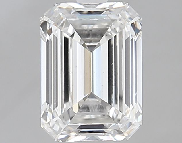 LG526279659 Diamant Lab Grown EMERALD VS1