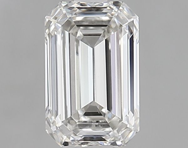 LG526279682 Diamant Lab Grown EMERALD VS1
