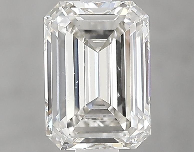 LG526280294 Diamant Lab Grown EMERALD VS1