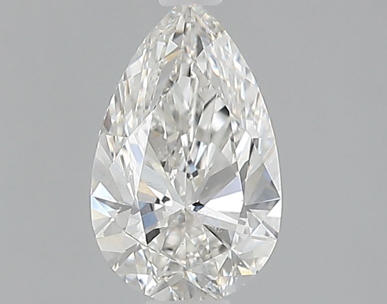 LG526280296 Diamant Lab Grown PEAR VS2