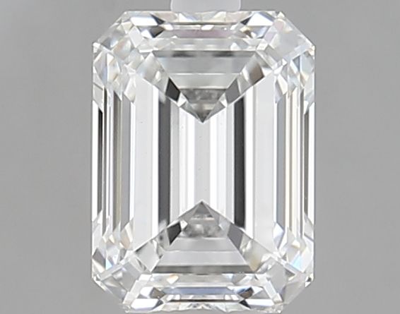 LG526280299 Diamant Lab Grown EMERALD VS1