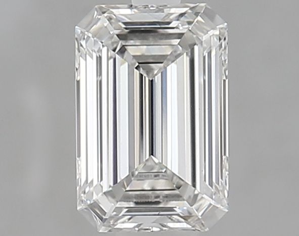 LG526280302 Diamant Lab Grown EMERALD VS1