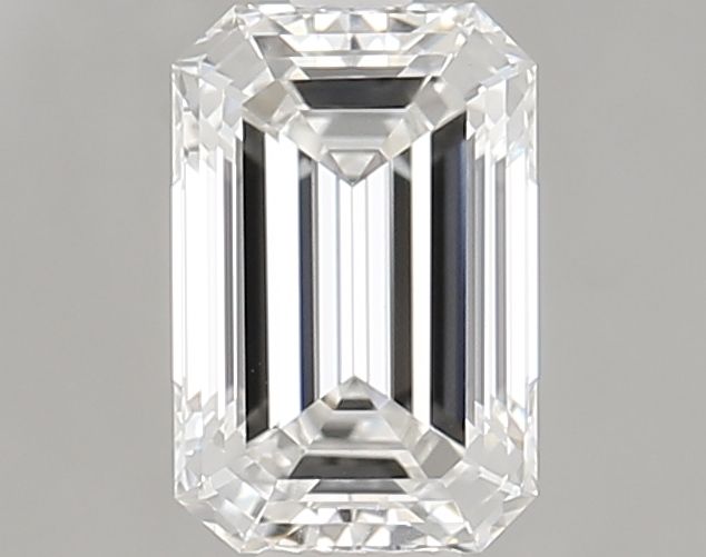 LG526280388 Diamant Lab Grown EMERALD VS1