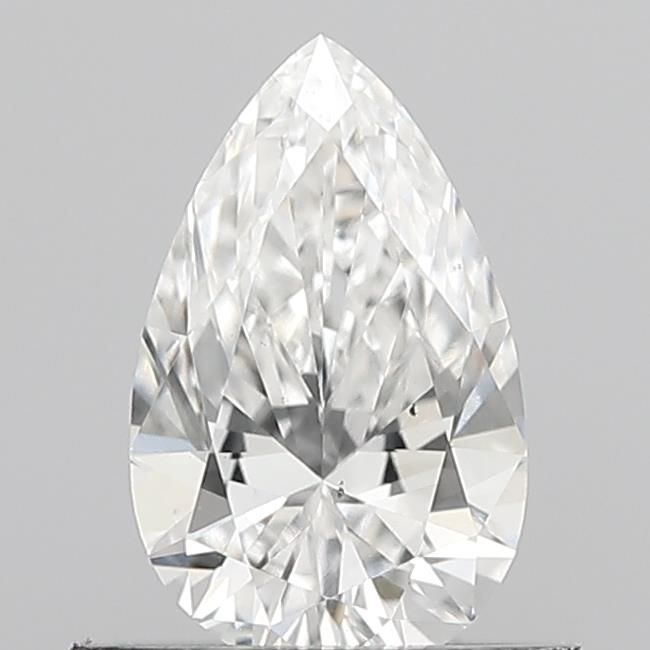 LG526281459 Diamant Lab Grown PEAR VS2