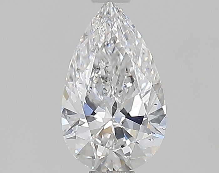 LG526281665 Diamant Lab Grown PEAR SI1
