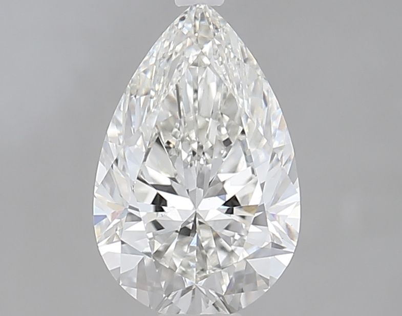 LG526283190 Diamant Lab Grown PEAR VS1
