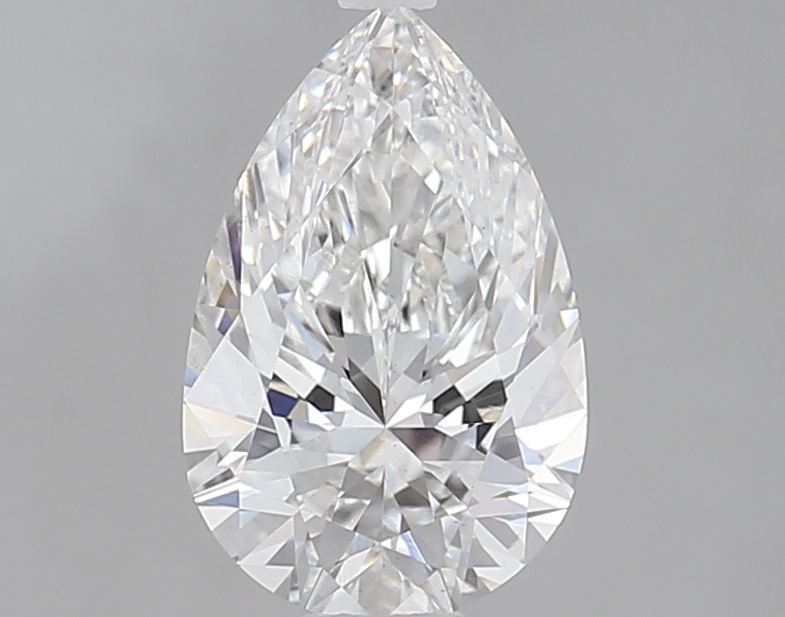 LG526283191 Diamant Lab Grown PEAR VS1