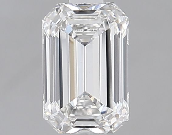 LG526283203 Diamant Lab Grown EMERALD VS1