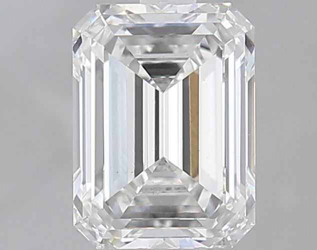 LG526283219 Diamant Lab Grown EMERALD VS1