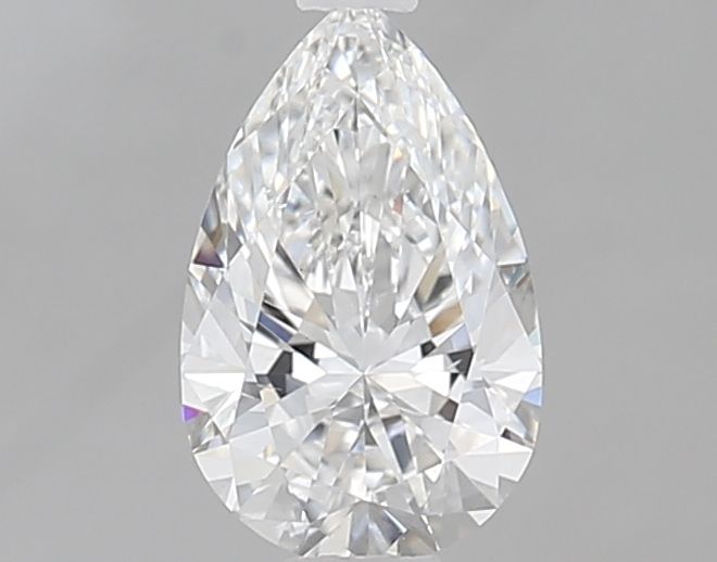 LG526283234 Diamant Lab Grown PEAR VS2