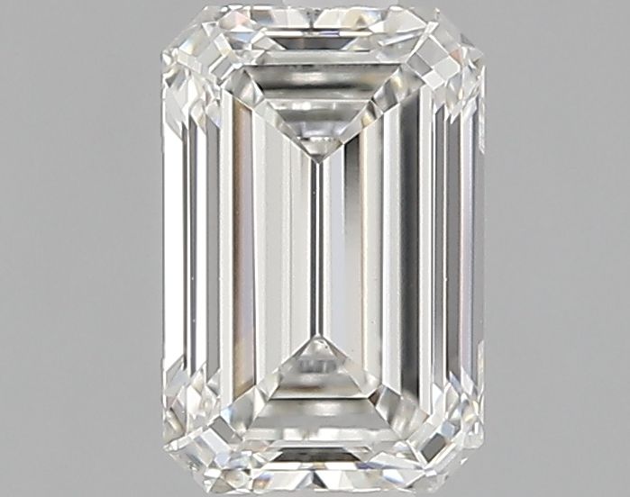 LG526283238 Diamant Lab Grown EMERALD VS1
