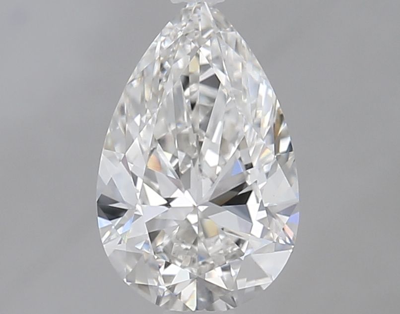 LG526283246 Diamant Lab Grown PEAR VS1