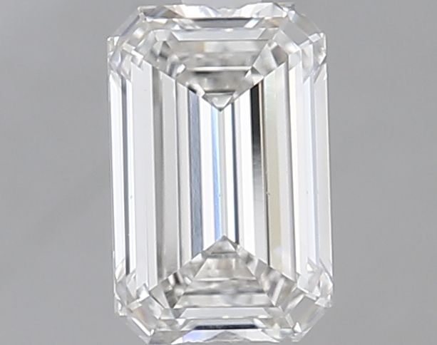 LG526283257 Diamant Lab Grown EMERALD VS1