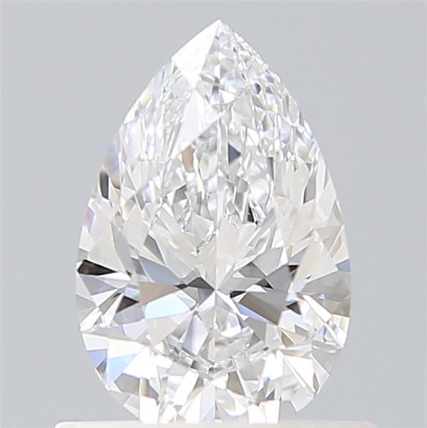 LG526283434 Diamant Lab Grown PEAR VVS2