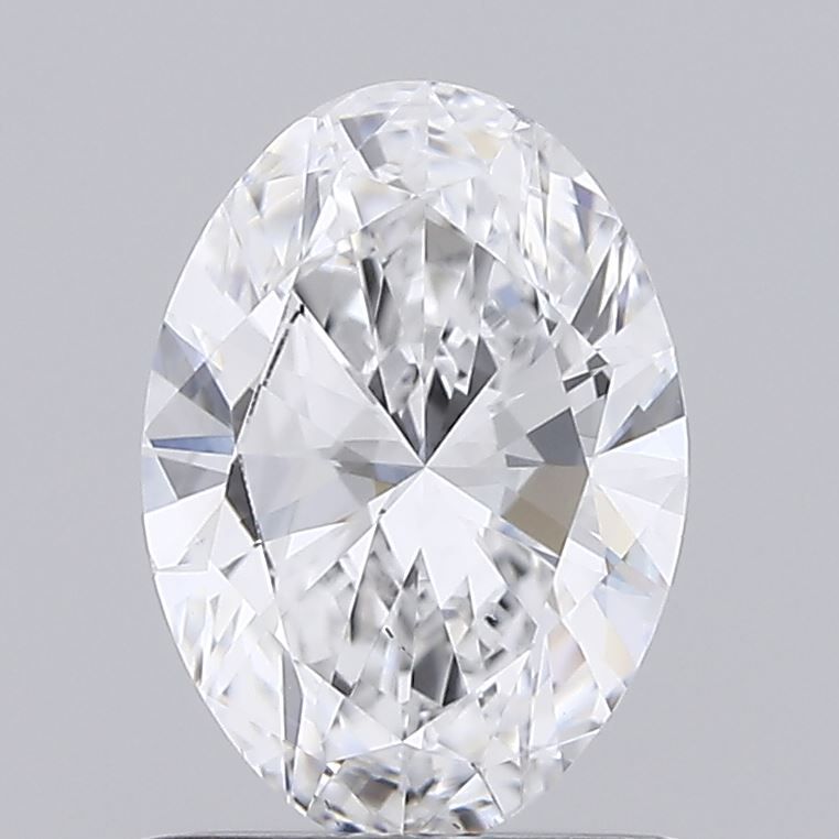 LG526284620 Diamant Lab Grown OVAL VS2