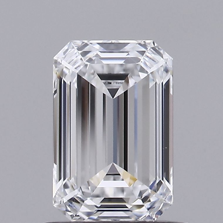 LG526287993 Diamant Lab Grown EMERALD VS2