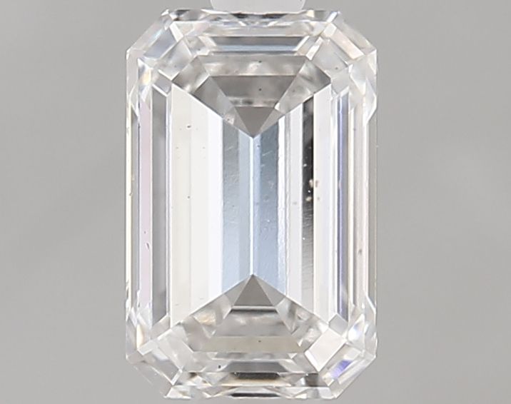LG526288876 Diamant Lab Grown EMERALD VS2
