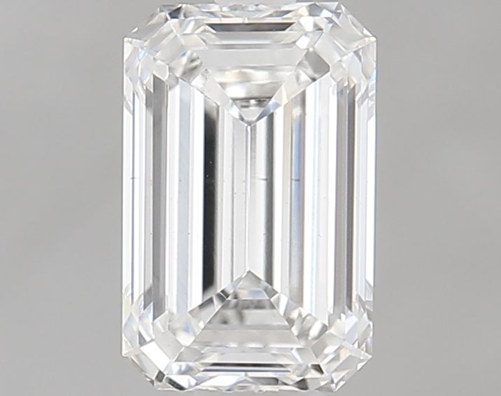 LG526288878 Diamant Lab Grown EMERALD VS1