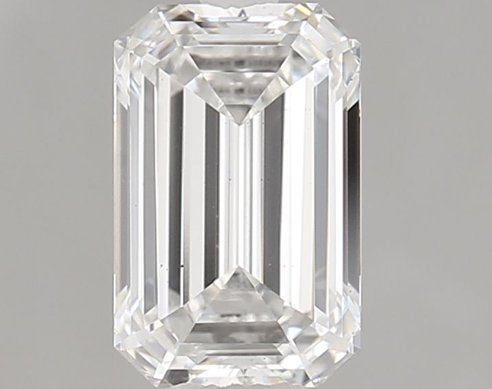 LG526288889 Diamant Lab Grown EMERALD VS2