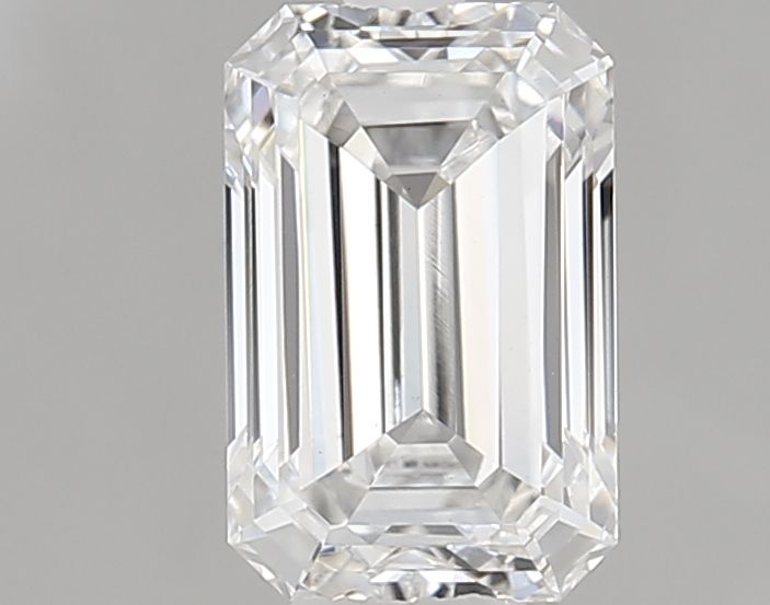LG526288914 Diamant Lab Grown EMERALD VS1