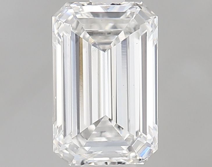 LG526288917 Diamant Lab Grown EMERALD VS1