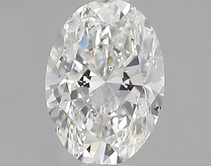 LG526289108 Diamant Lab Grown OVAL VS2