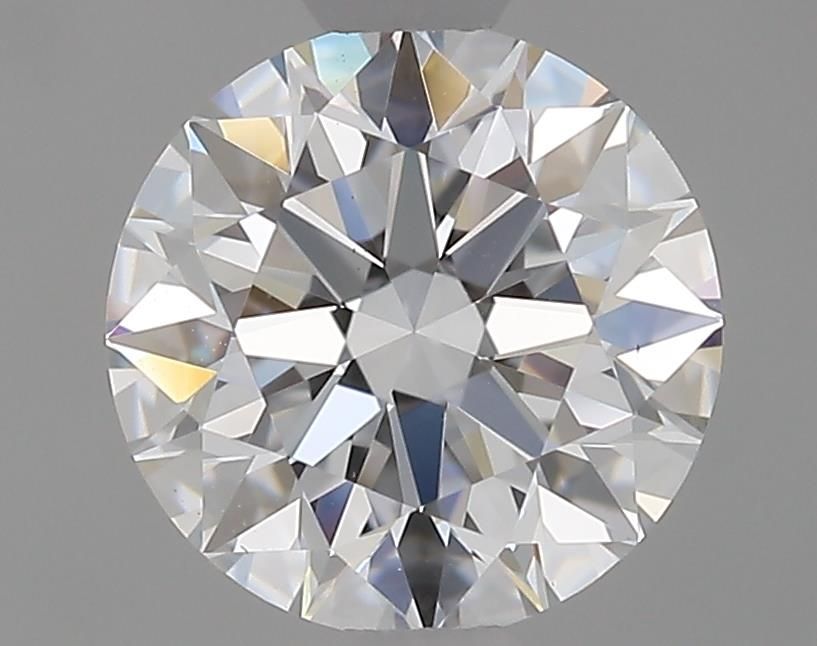 LG526289488 Diamant Lab Grown ROUND VS1